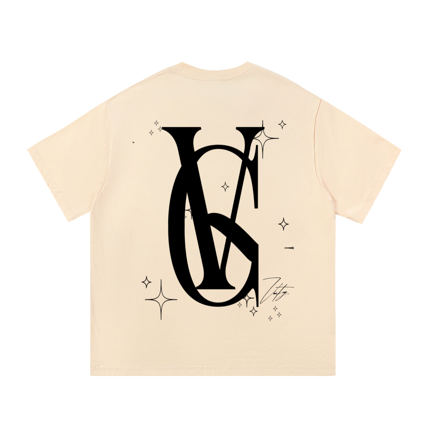 Vintage Gallery Signature Essential T-Shirt