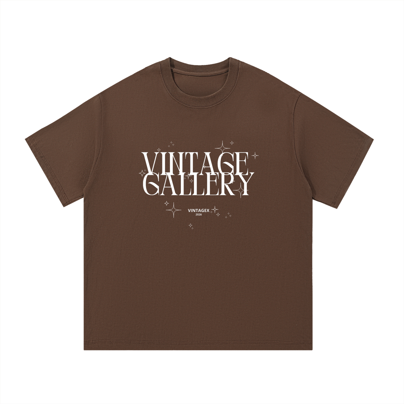 Vintage Gallery Signature Essential T-Shirt