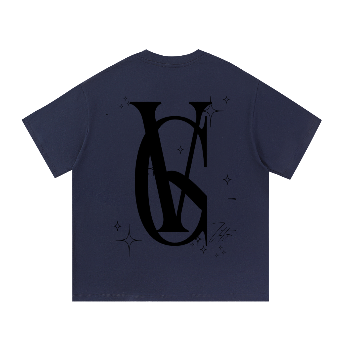 Vintage Gallery Signature Essential T-Shirt
