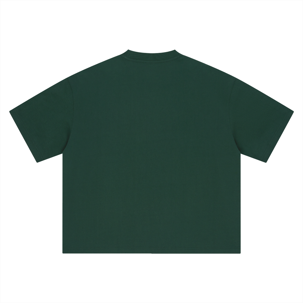 Vintage 'Boxy Oversized T-Shirt