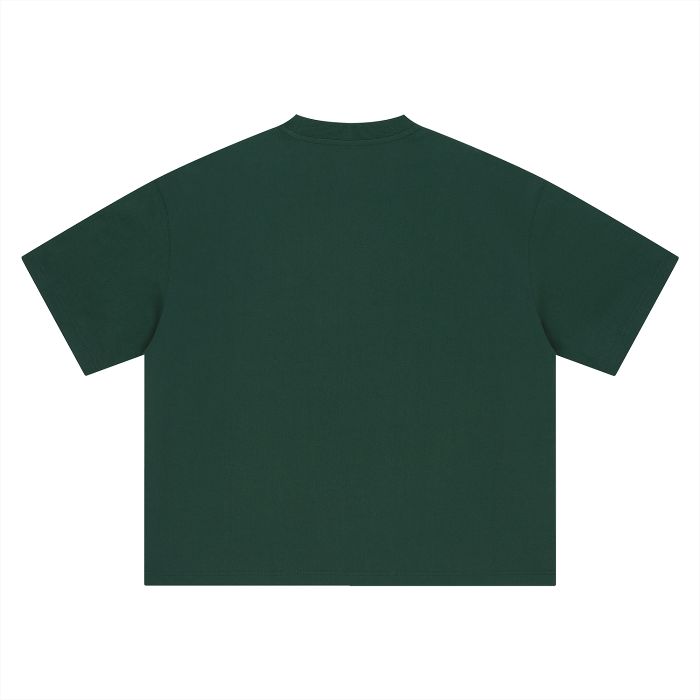 Vintage 'Boxy Oversized T-Shirt