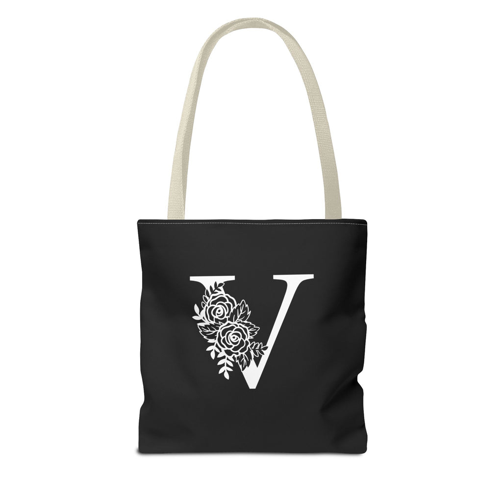 Vintage Girls Club Tote Bag