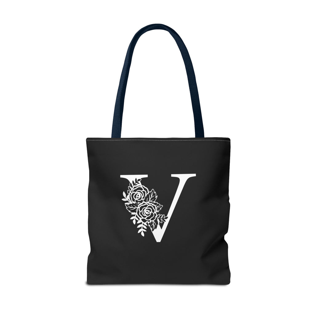 Vintage Girls Club Tote Bag