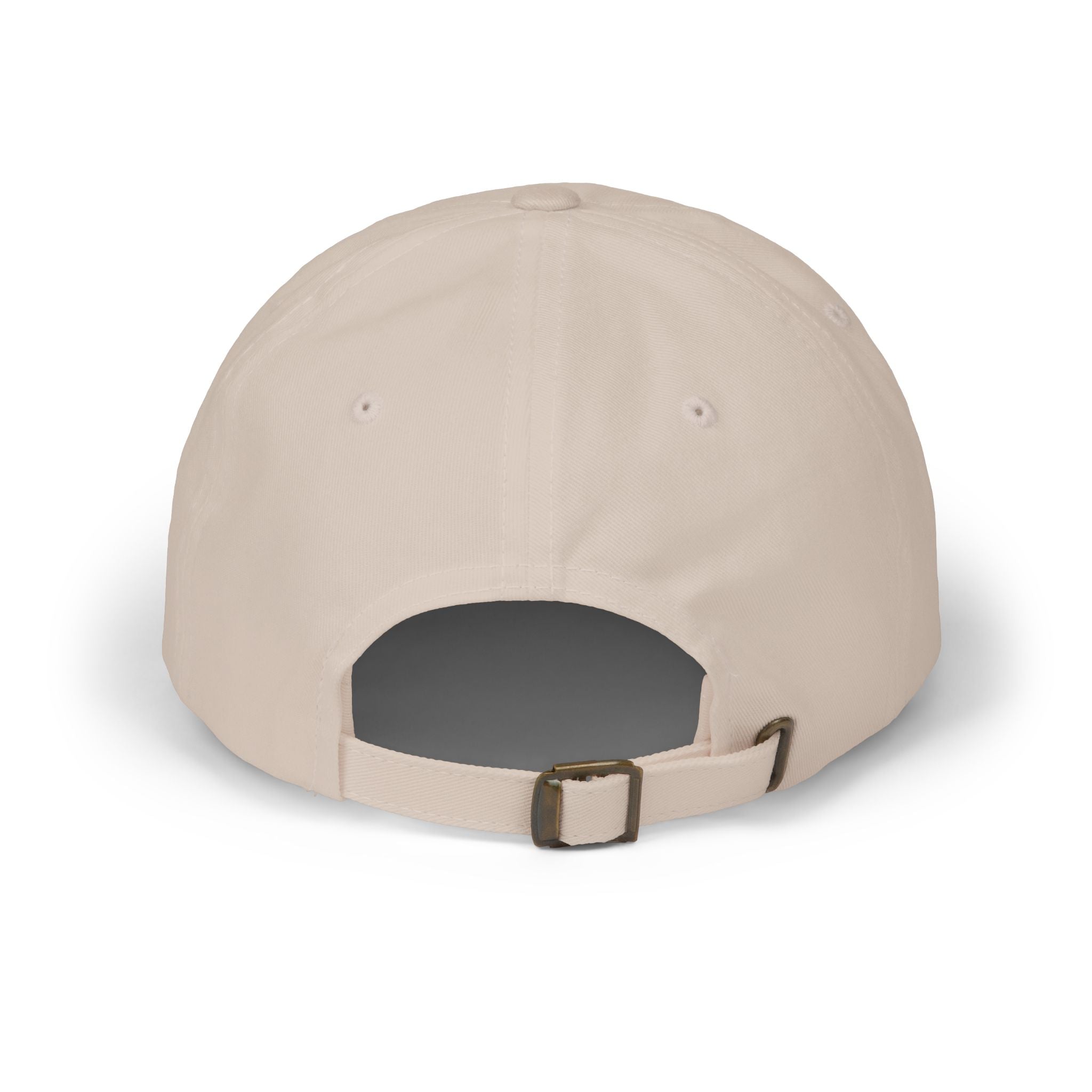 Embroidered Vintage Girl's Club Classic Cap