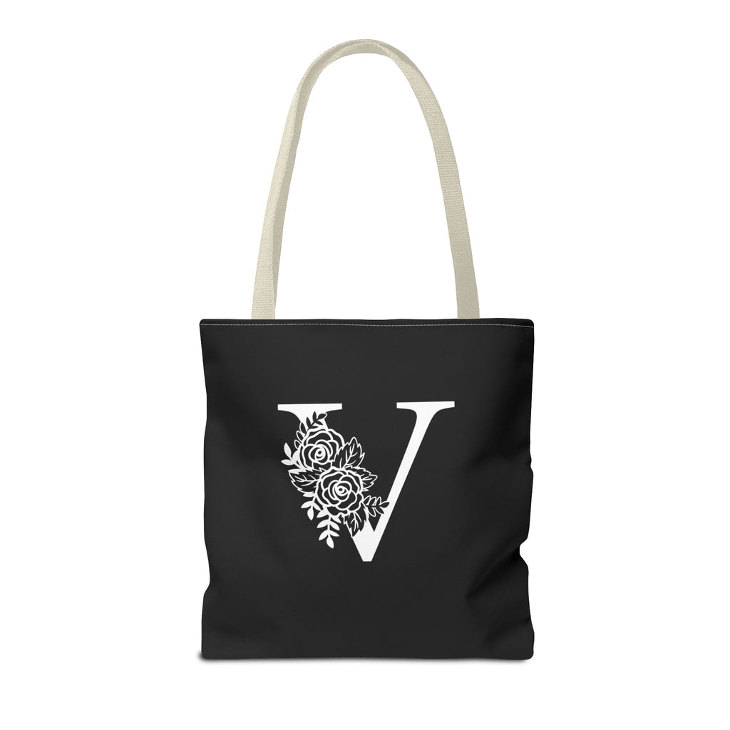 Vintage Girls Club Tote Bag