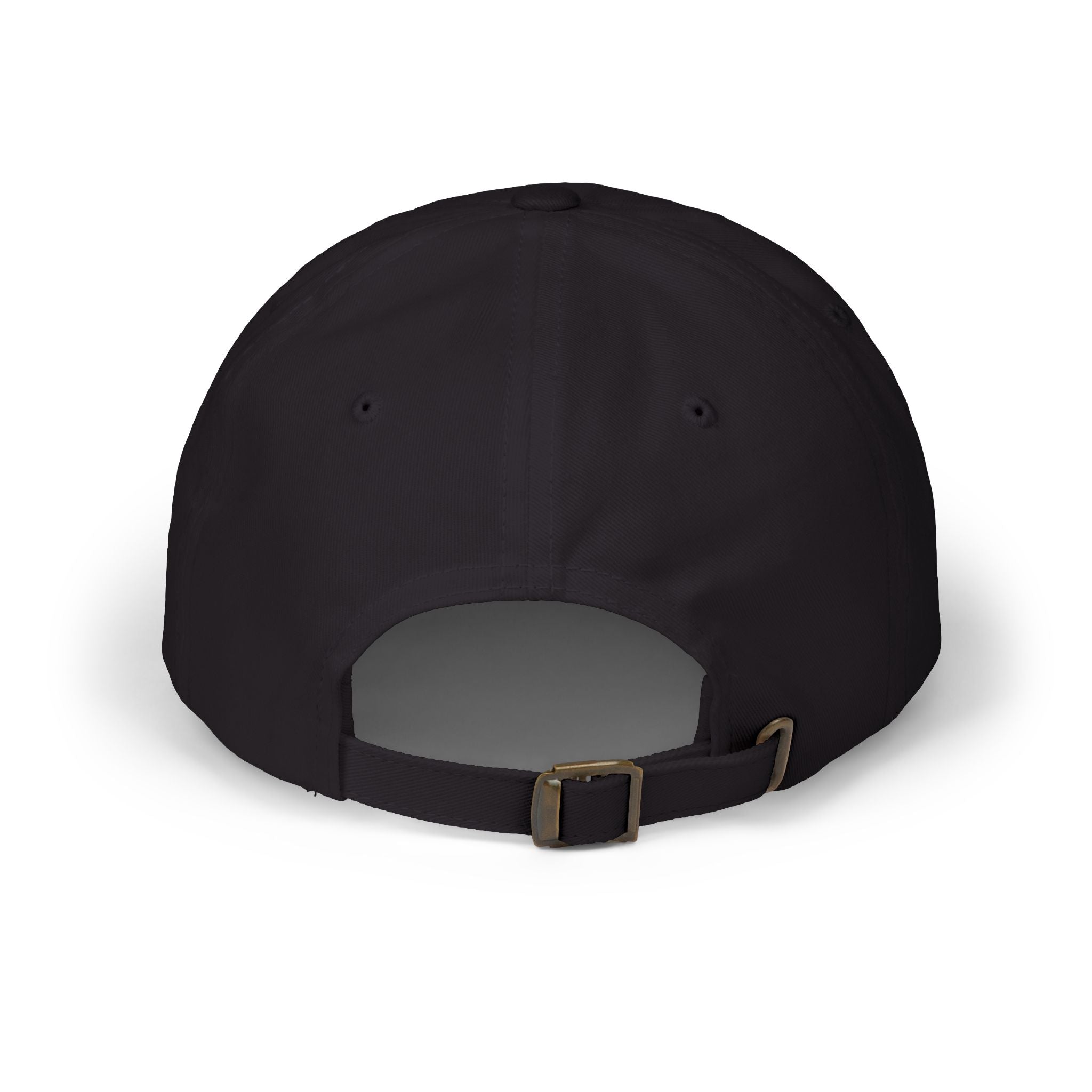 Embroidered Vintage Girl's Club Classic Cap