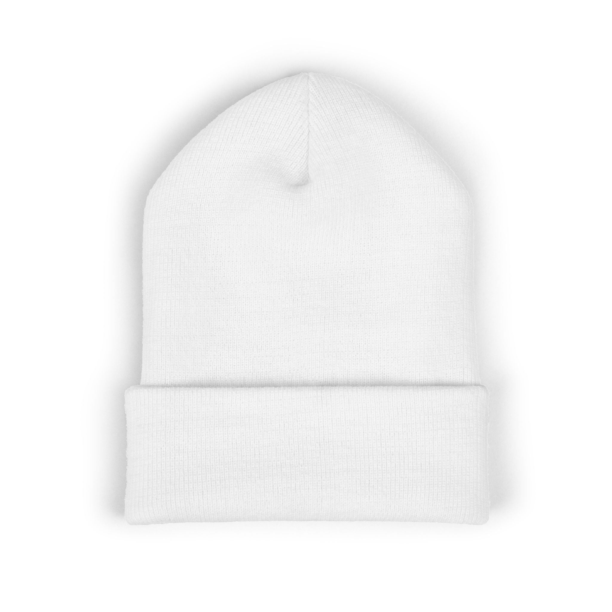 Vintage Club Embroidered Cuffed Beanie Season 2