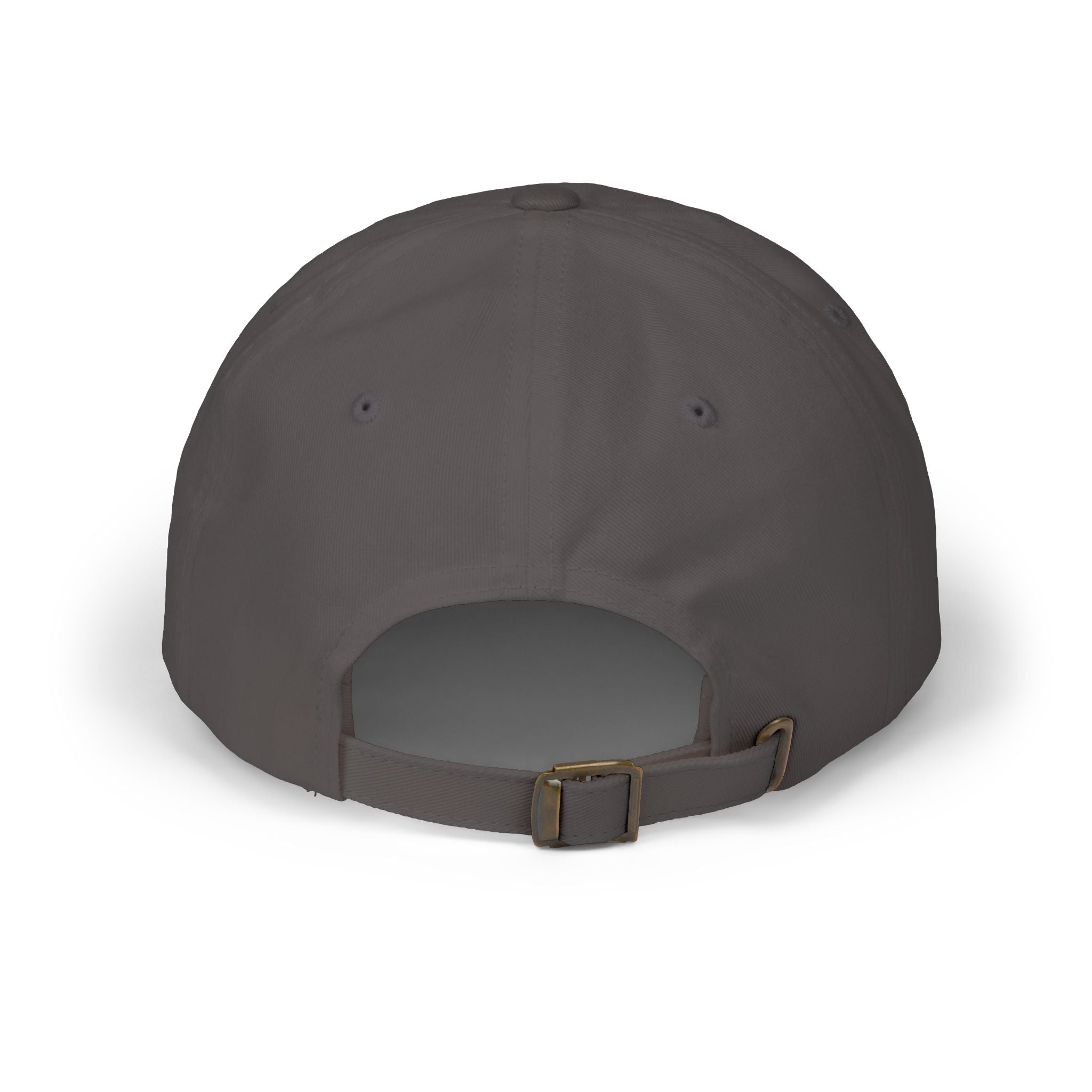 Embroidered Vintage Girl's Club Classic Cap