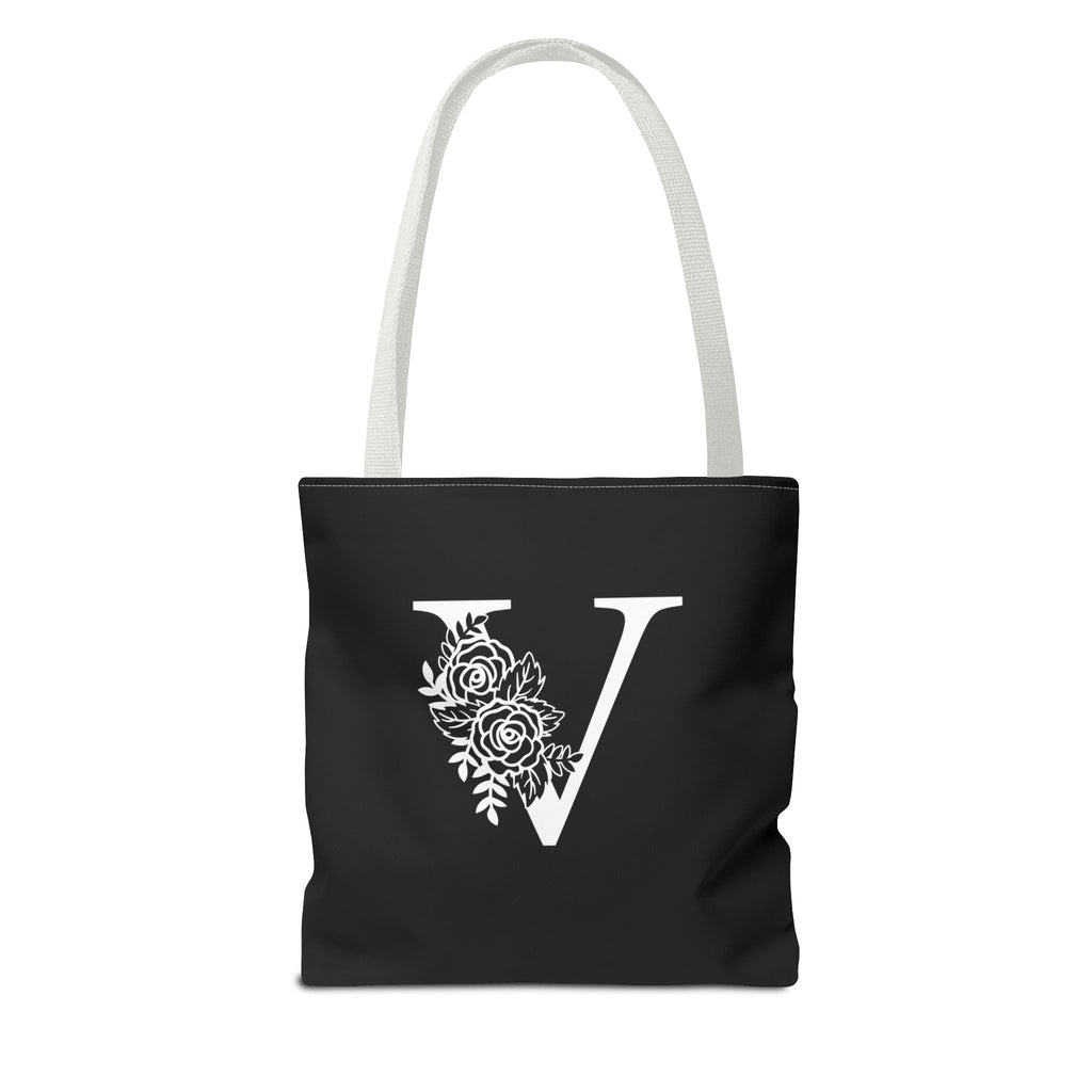 Vintage Girls Club Tote Bag