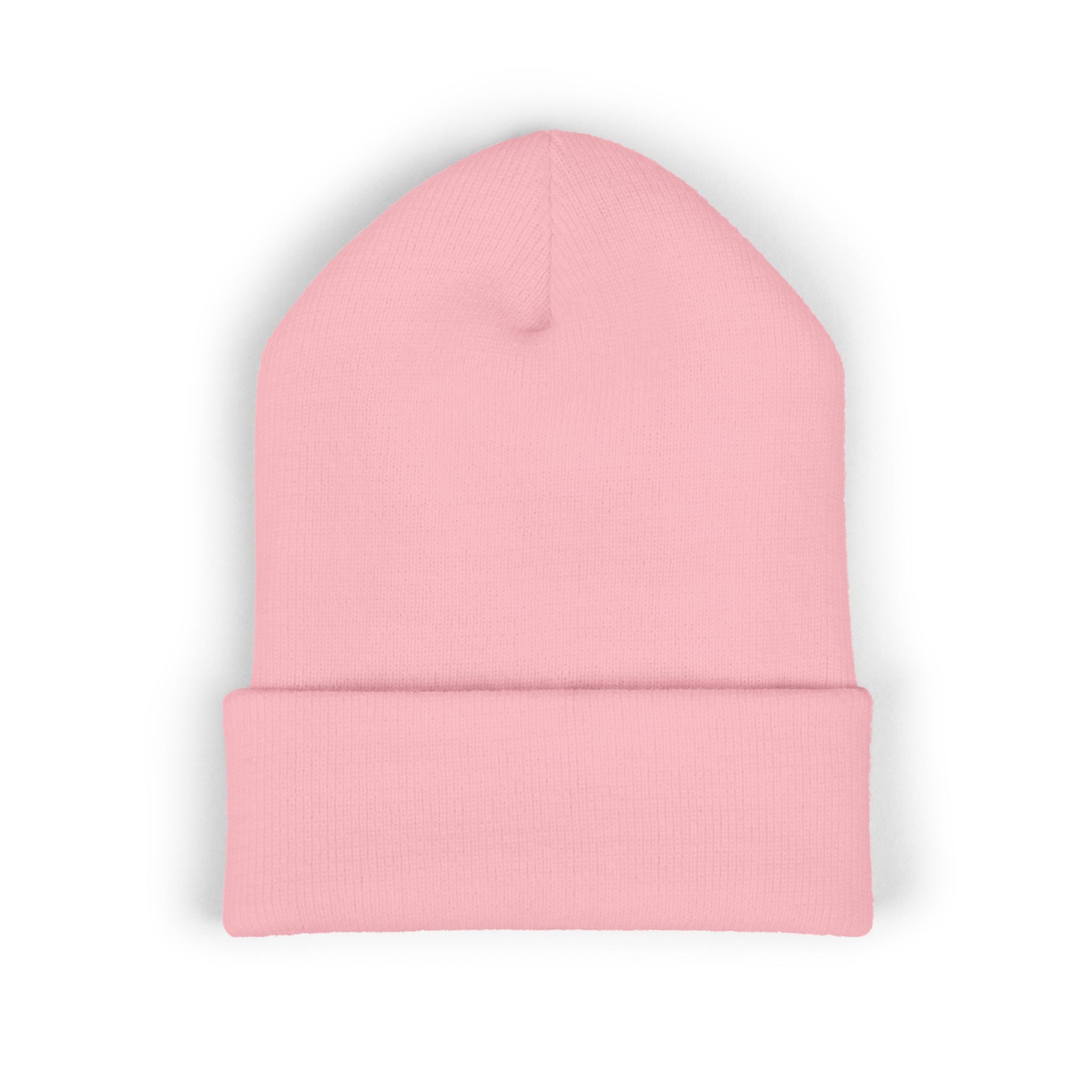 Vintage Club Embroidered Cuffed Beanie Season 2