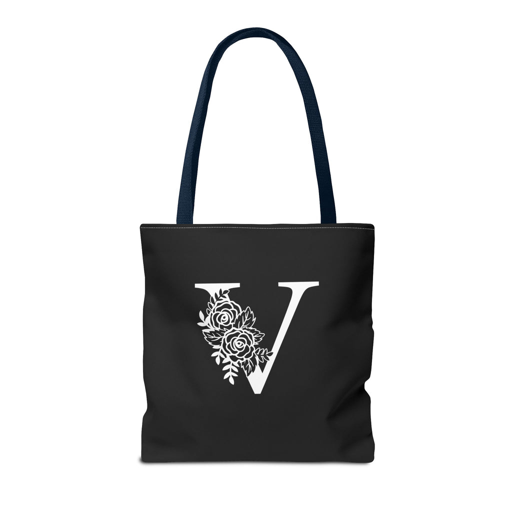 Vintage Girls Club Tote Bag