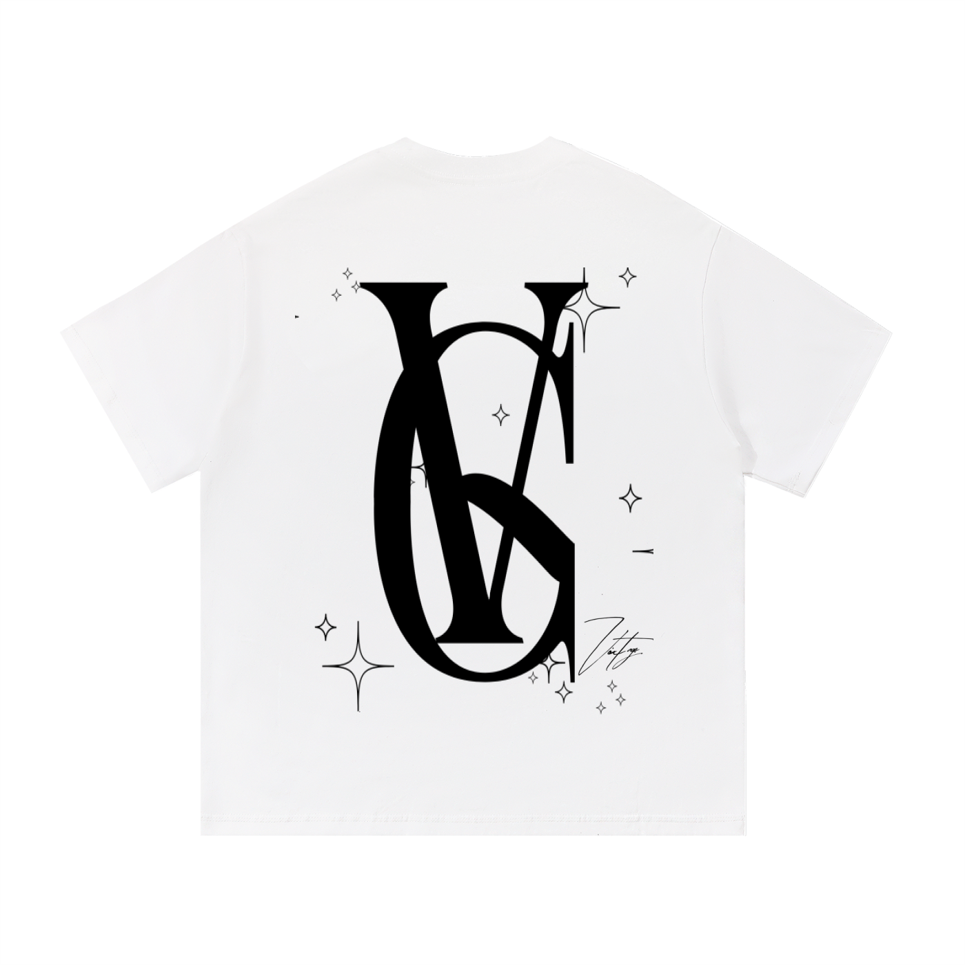 Vintage Gallery Signature Essential T-Shirt