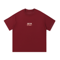 Vintage " Dream Team Club " Edition Unisex Essential Cotton T-Shirt