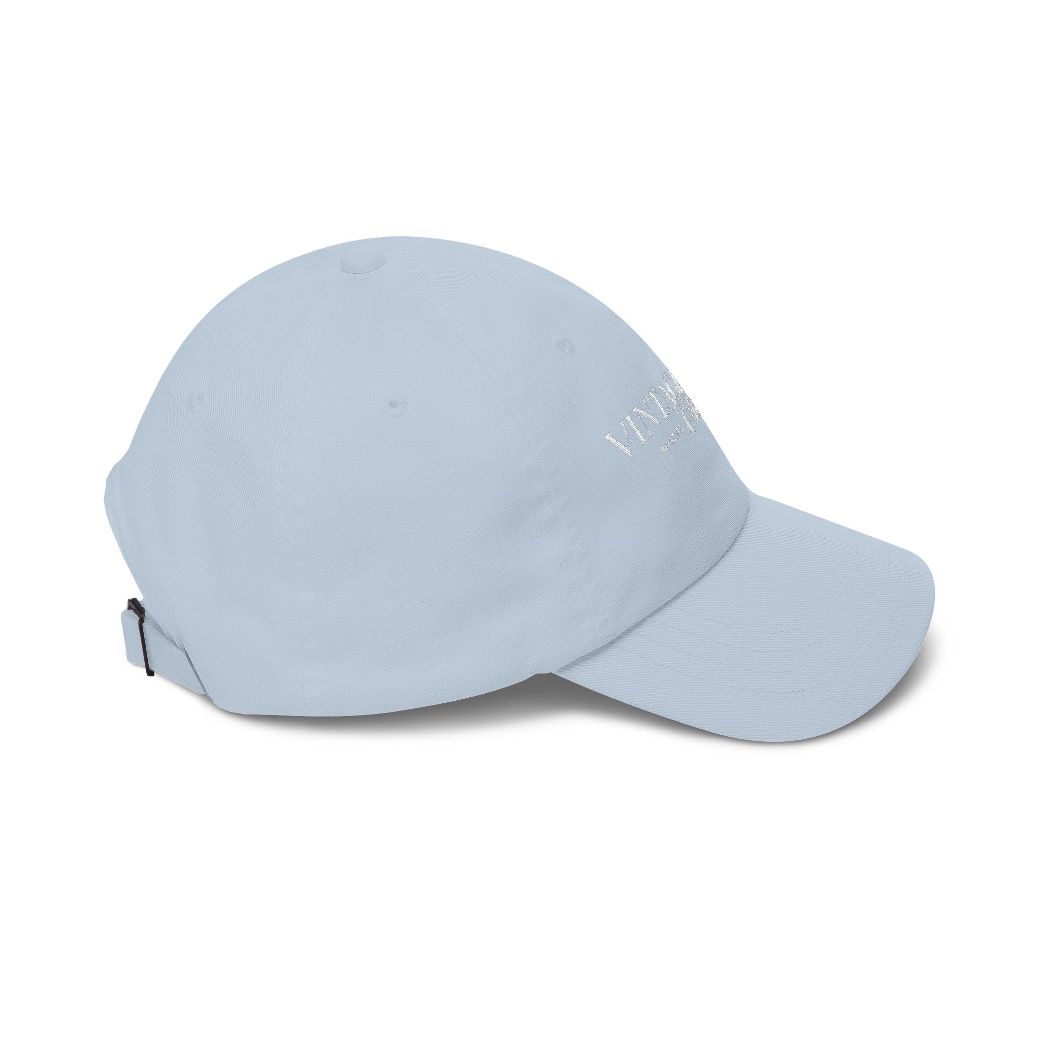 Embroidered Vintage Girl's Club Classic Cap