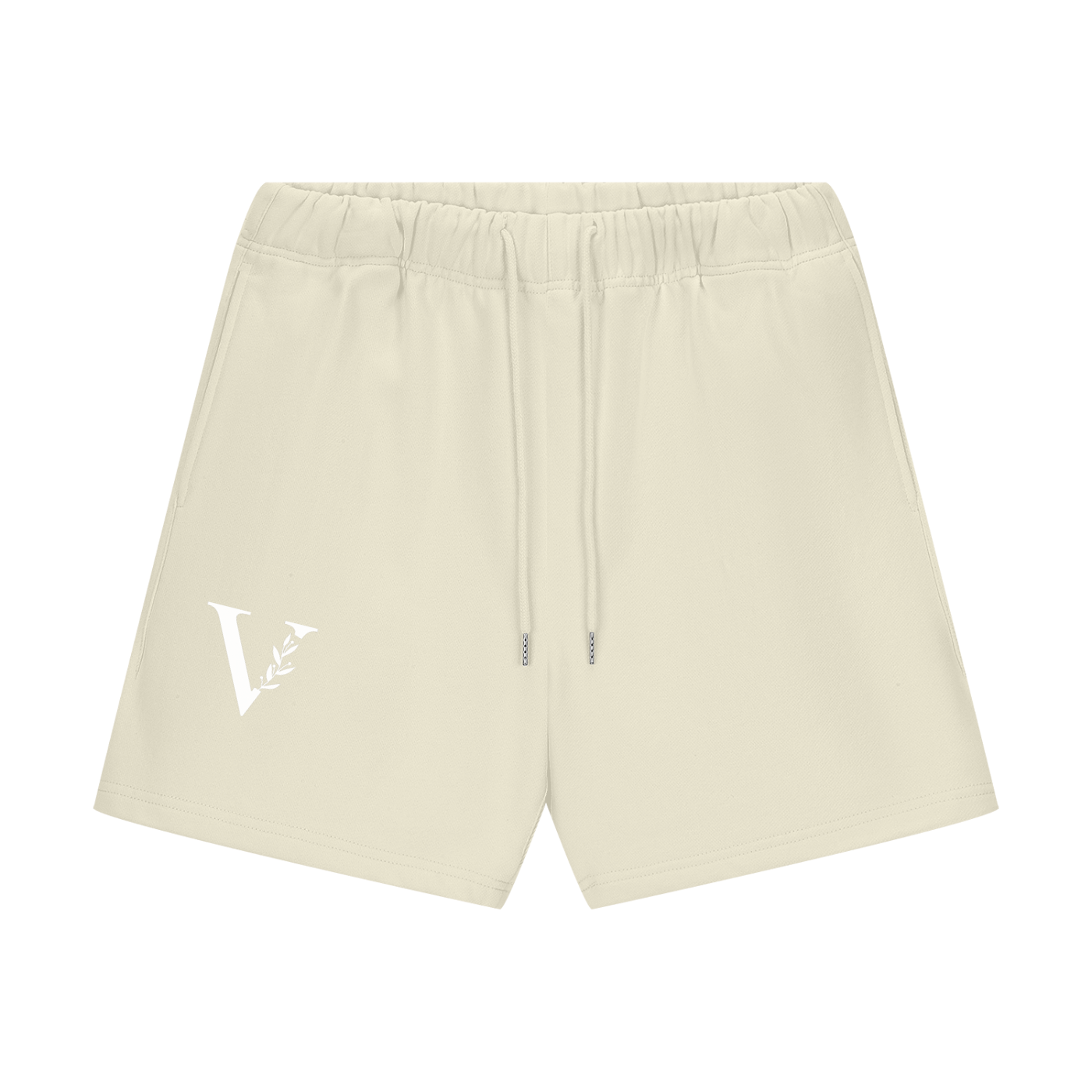 Unisex Heavyweight Fleece Loose Fit Shorts