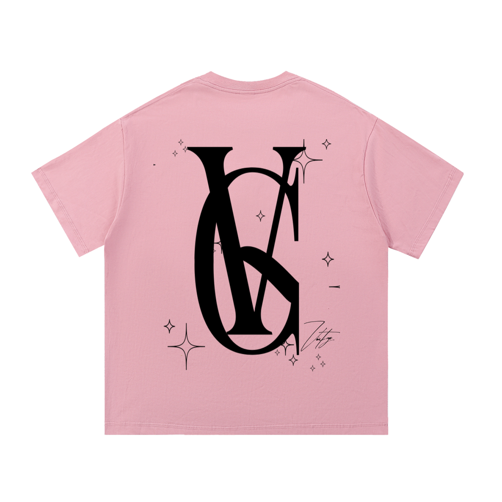 Vintage Gallery Signature Essential T-Shirt