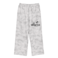 Dirty Washed Fleece Sweatpants