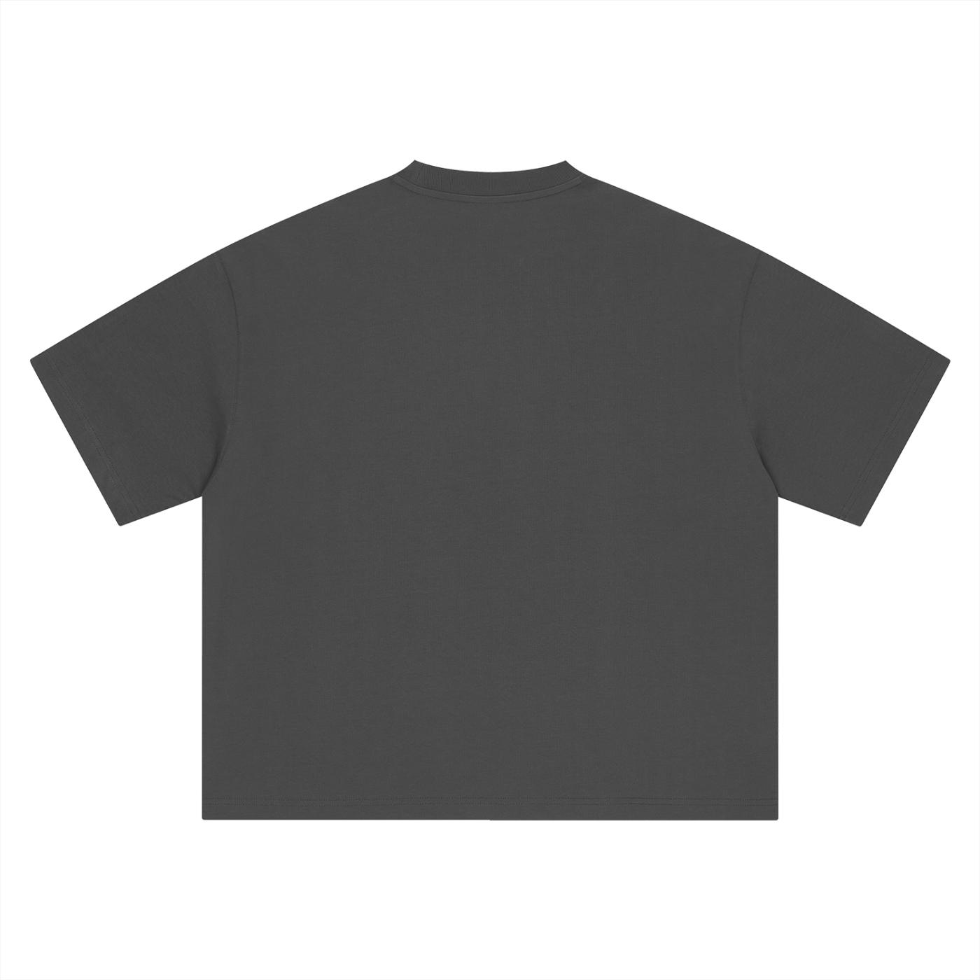 Vintage 'Boxy Oversized T-Shirt