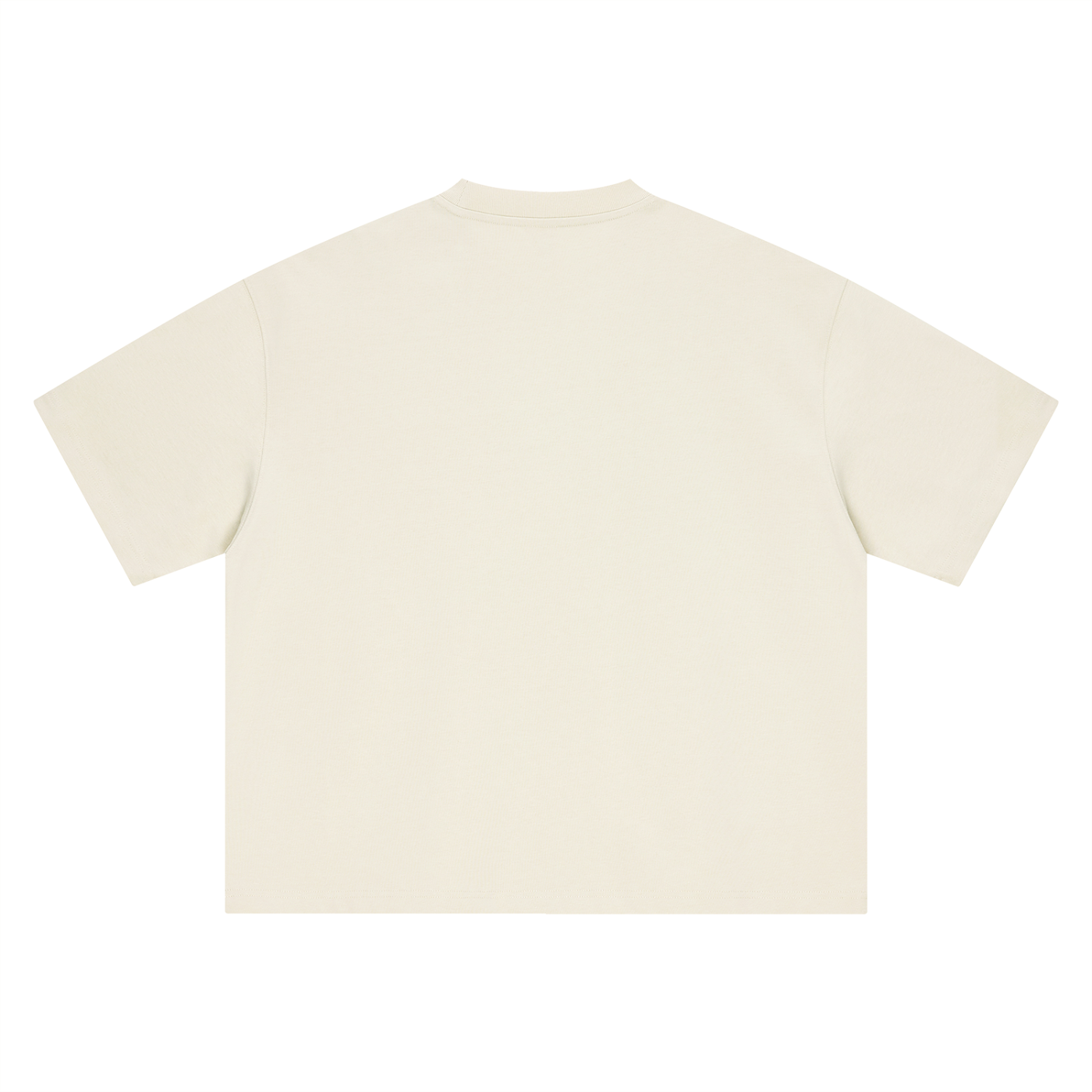 Vintage 'Boxy Oversized T-Shirt