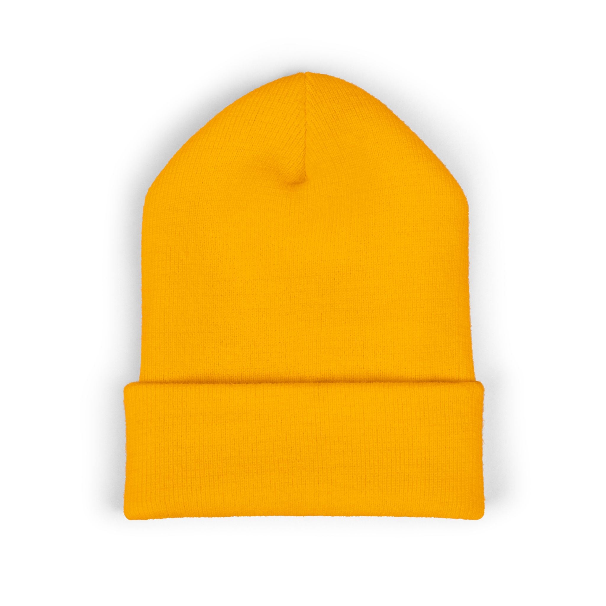 Vintage Club Embroidered Cuffed Beanie Season 2