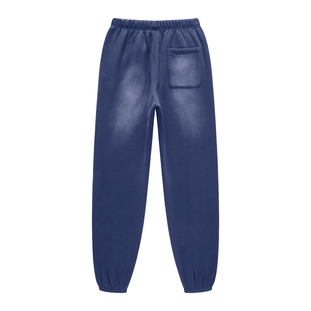 Vintage' X Sunfade Fleeced Sweatpants