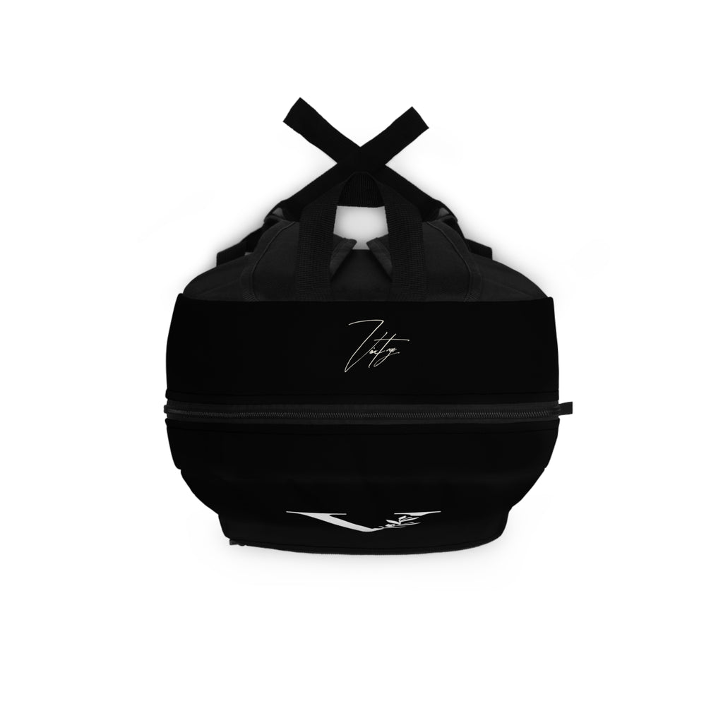Vintage Signature V Backpack