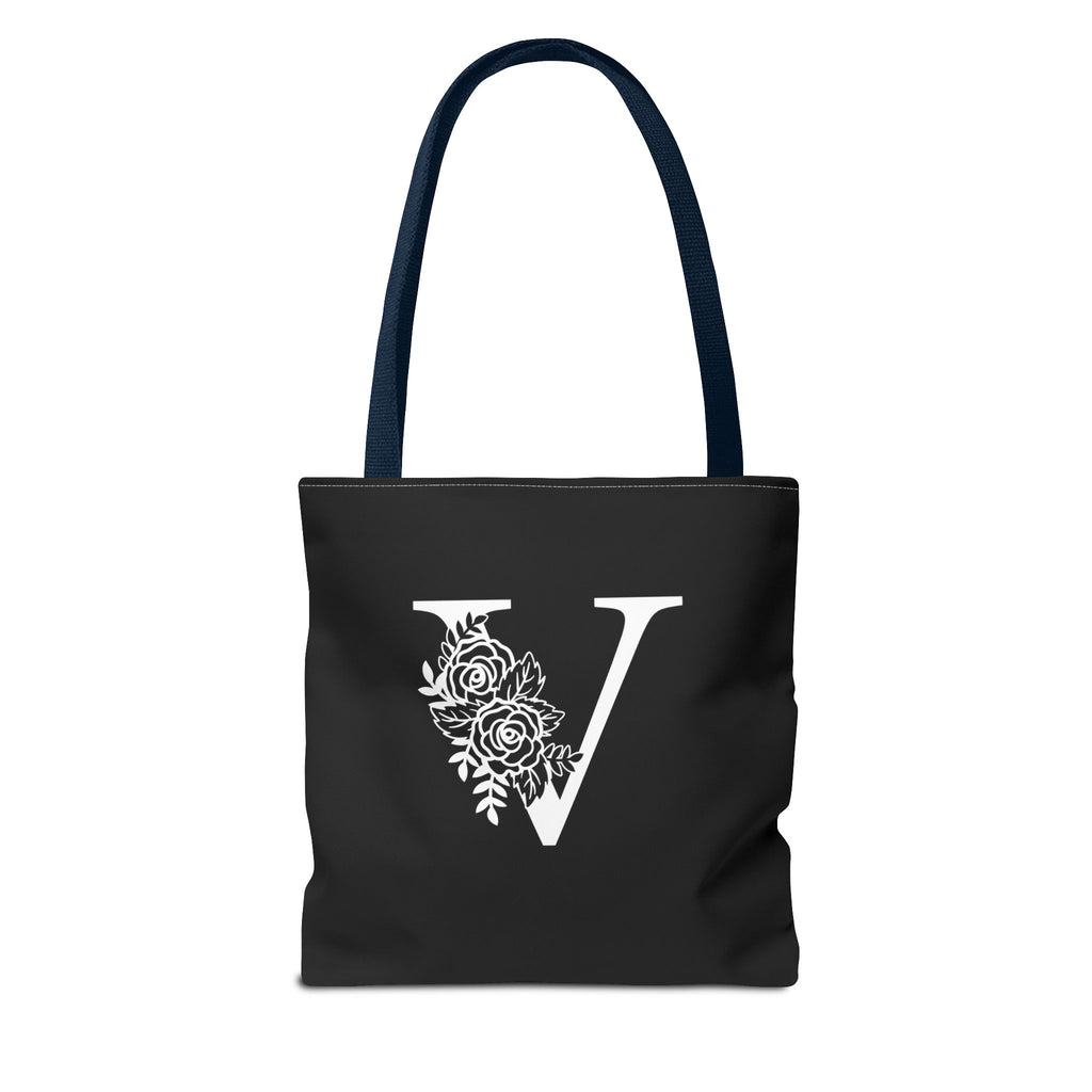 Vintage Girls Club Tote Bag