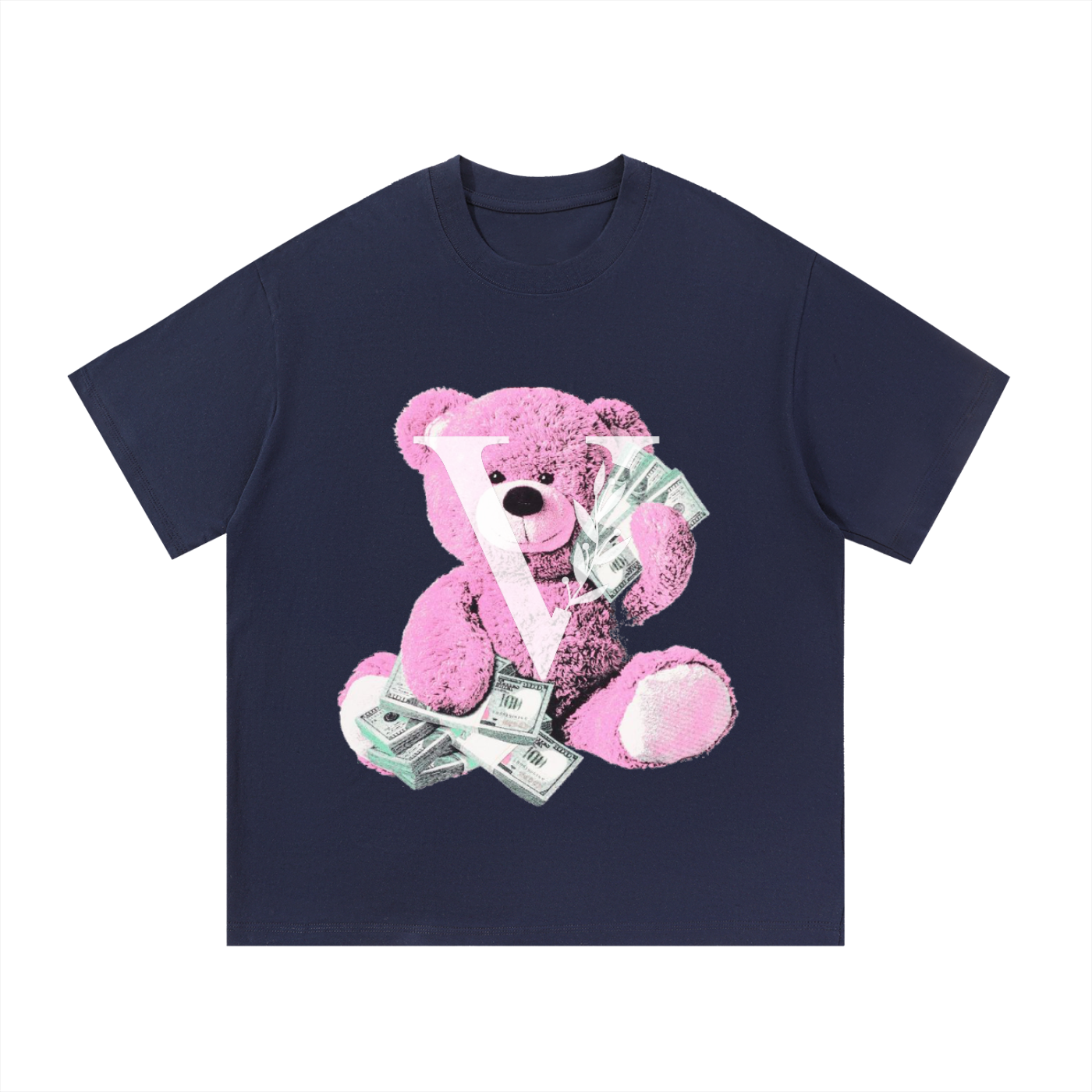 Essential Cotton T-Shirt