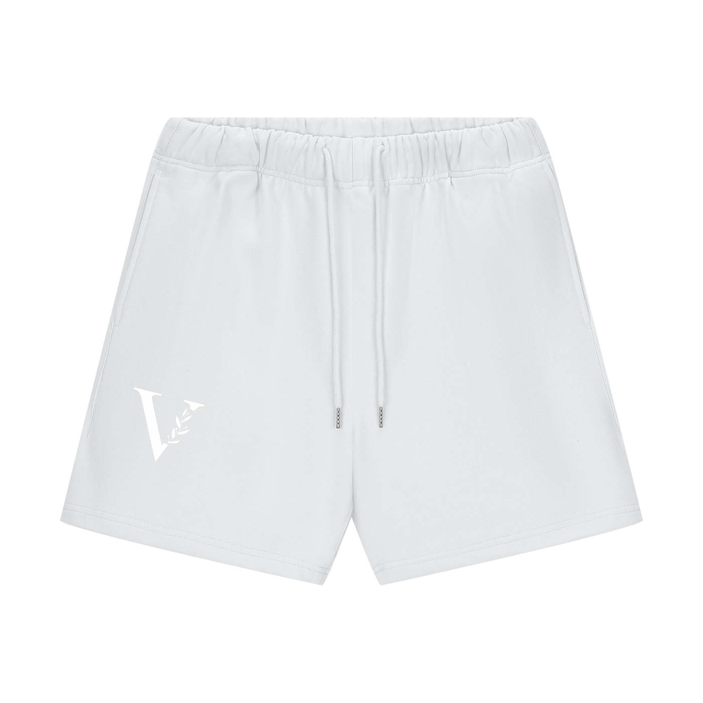 Unisex Heavyweight Fleece Loose Fit Shorts