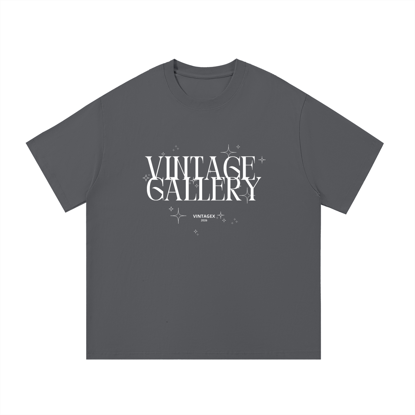 Vintage Gallery Signature Essential T-Shirt