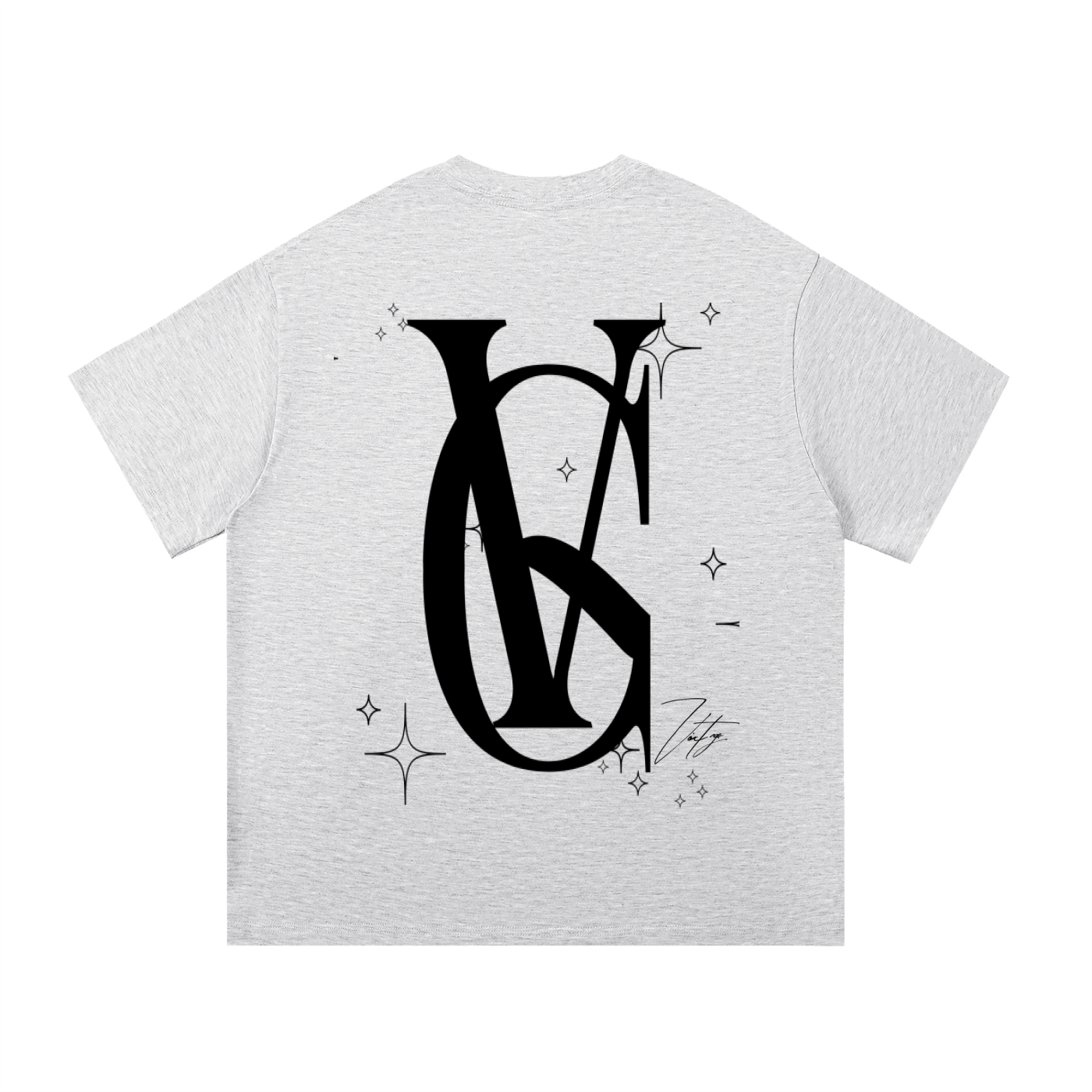 Vintage Gallery Signature Essential T-Shirt
