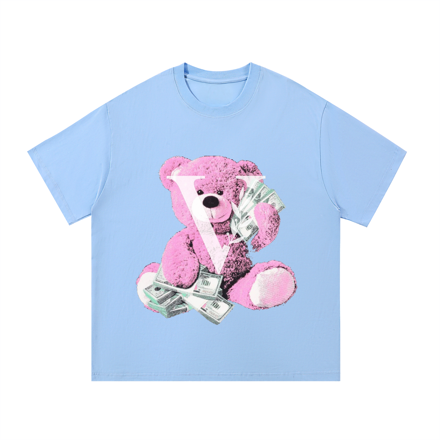 Essential Cotton T-Shirt
