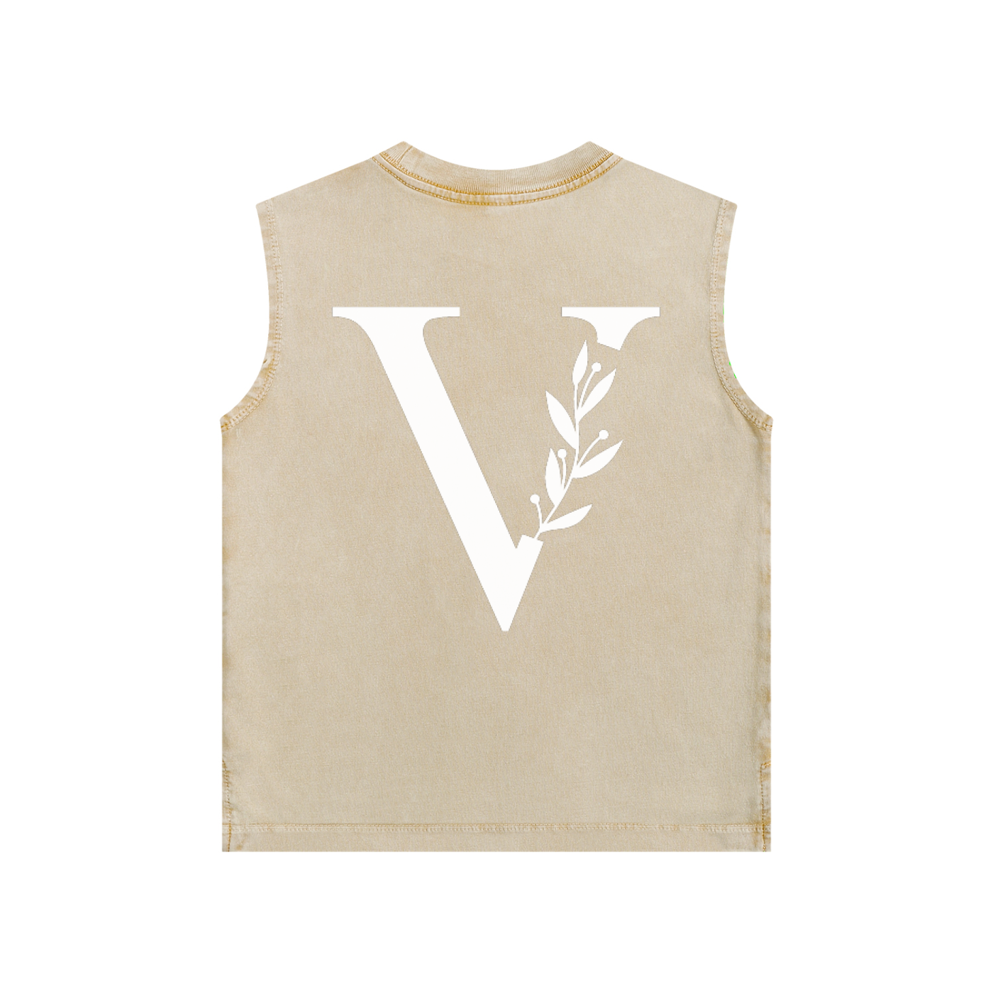 Snow Washed Kids' Tank Top