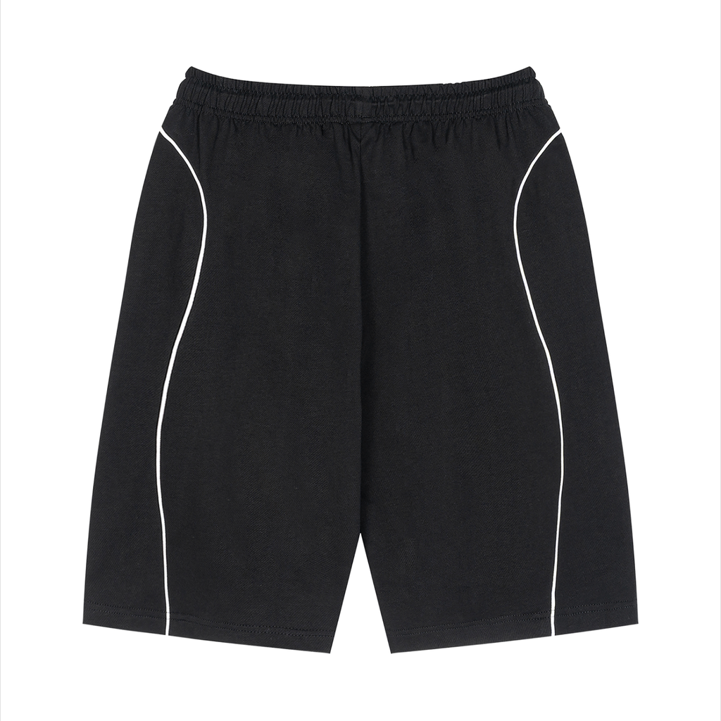 Vintage Gallery Signature Essential Unisex Drawstring Shorts