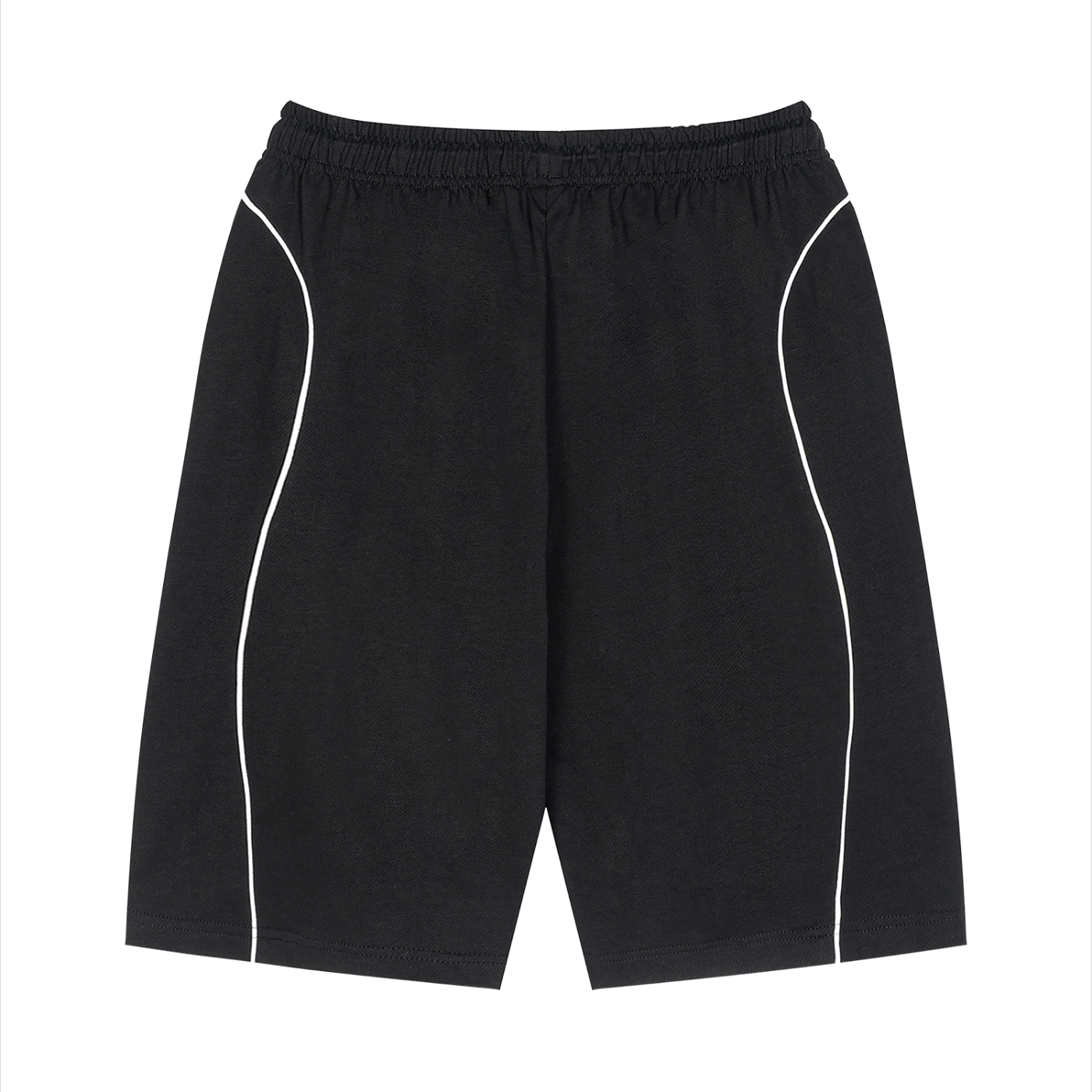 Vintage Gallery Signature Essential Unisex Drawstring Shorts