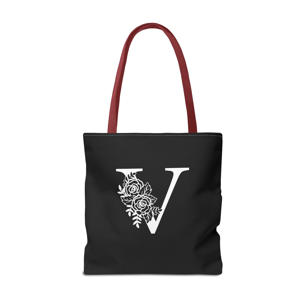 Vintage Girls Club Tote Bag