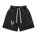 Snow Washed Kids' Shorts