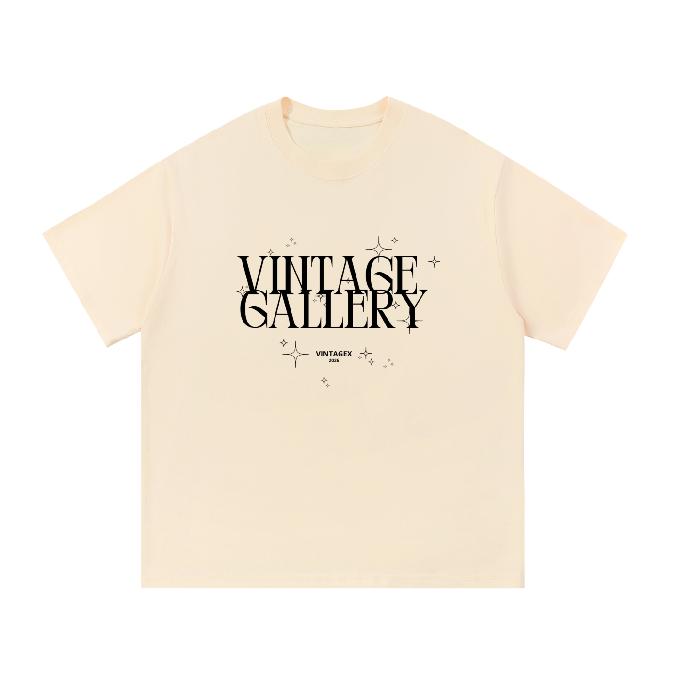 Vintage Gallery Signature Essential T-Shirt