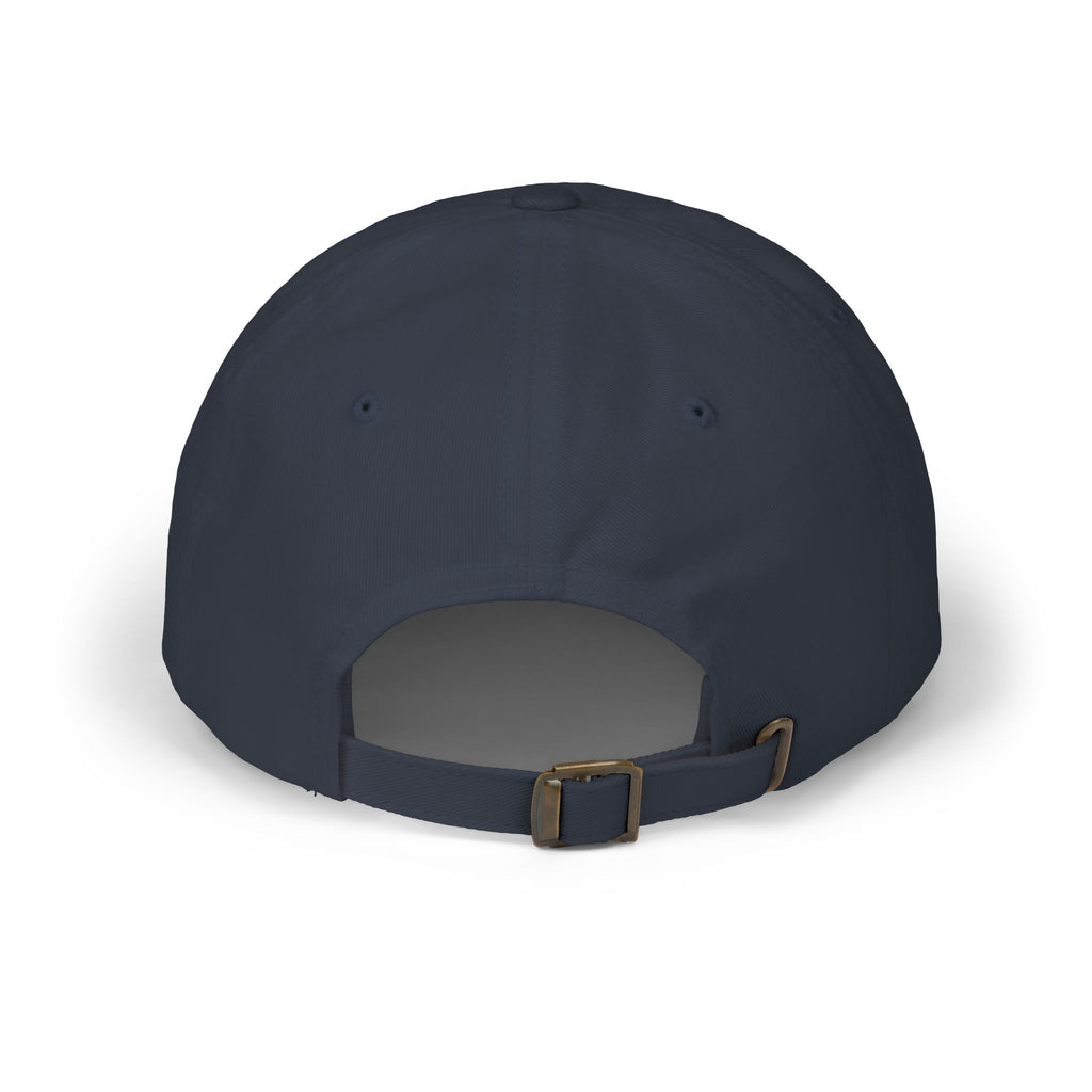Embroidered Vintage Girl's Club Classic Cap