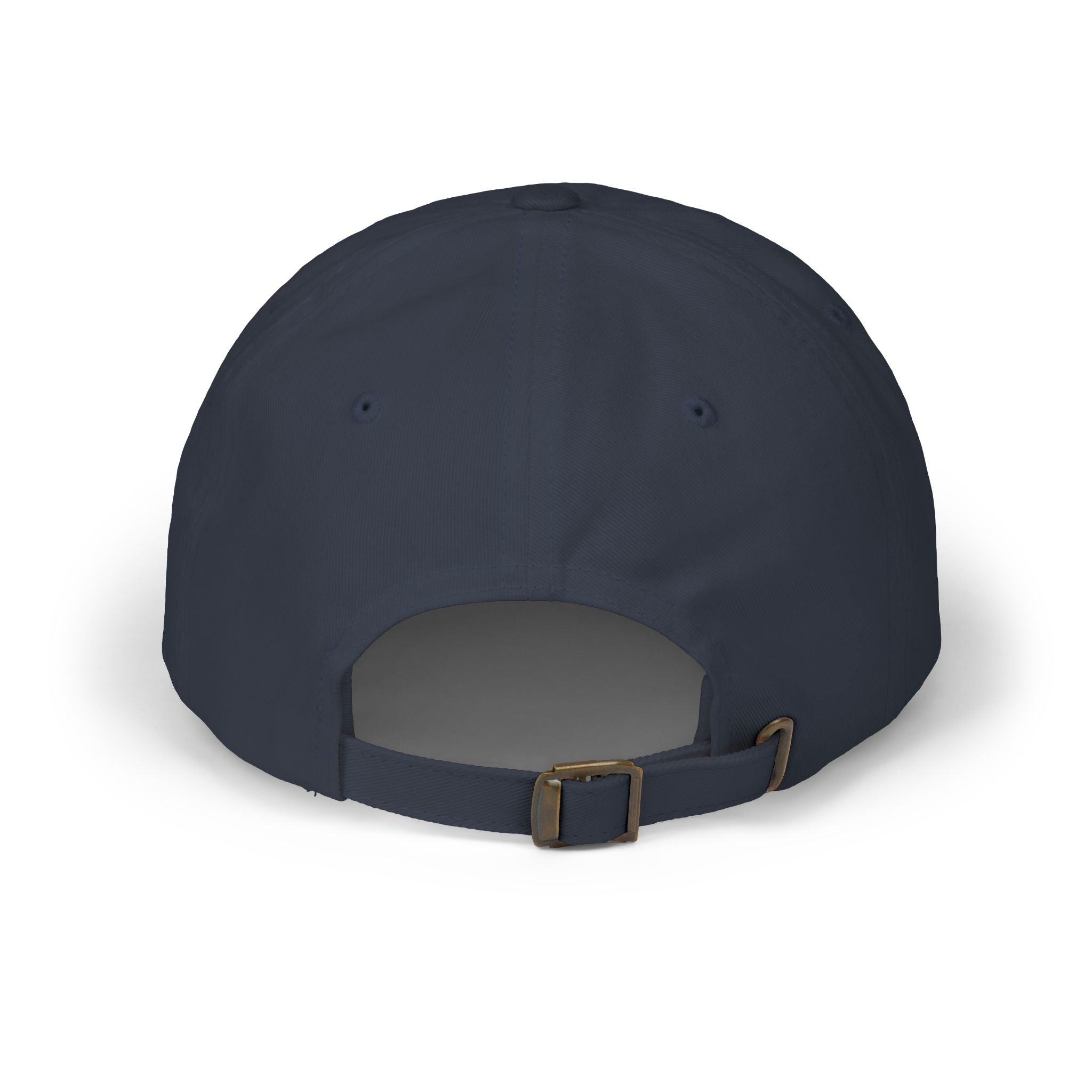 Embroidered Vintage Girl's Club Classic Cap