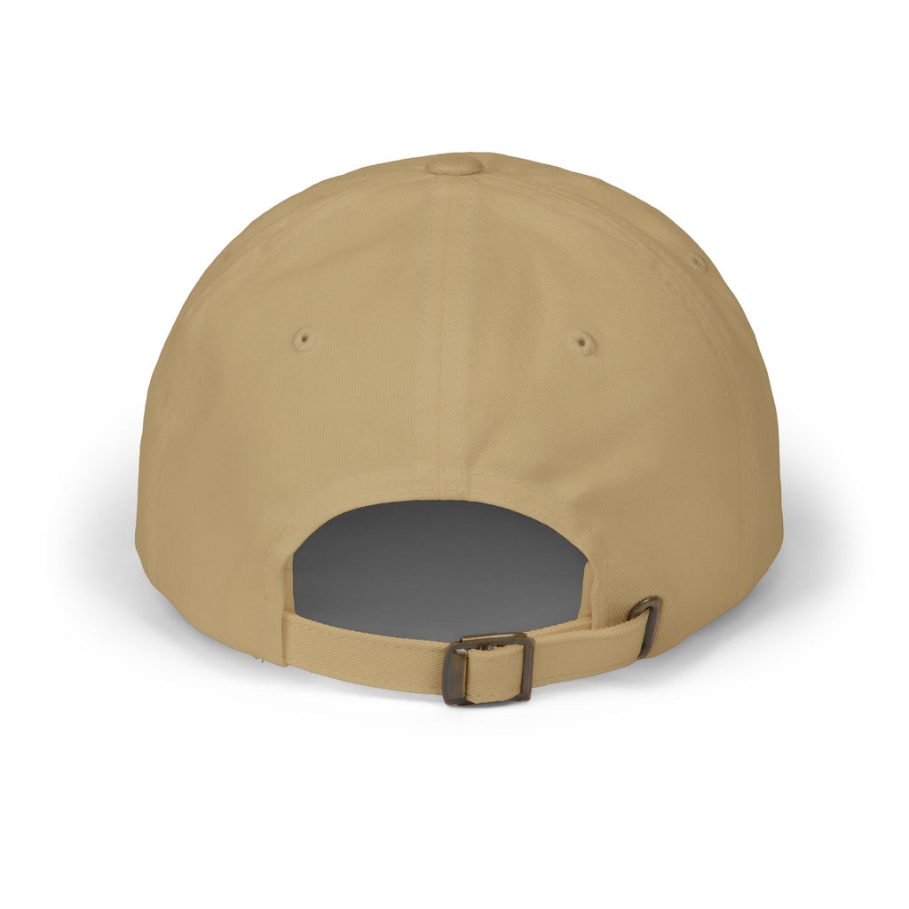 Embroidered Vintage Girl's Club Classic Cap