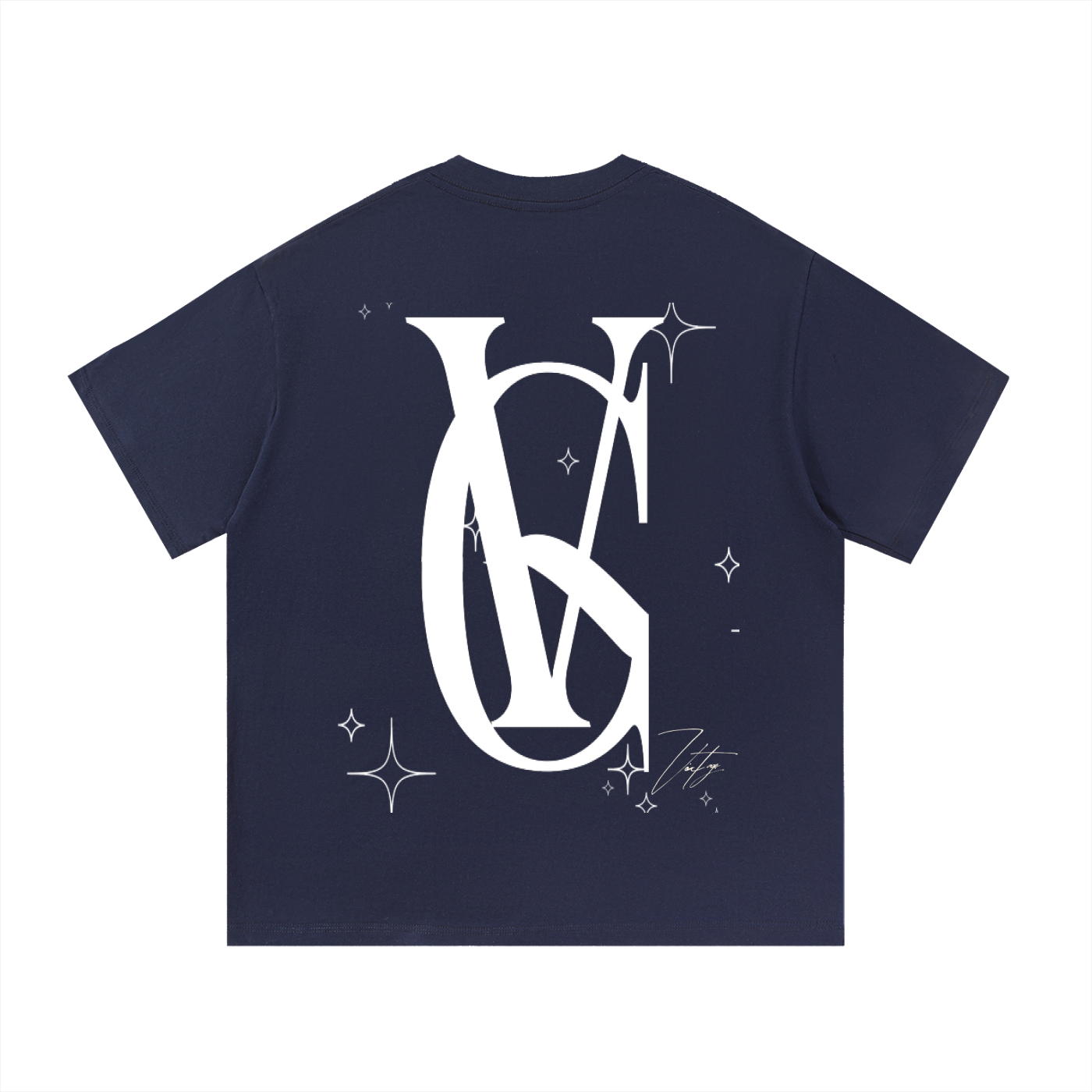 Vintage Gallery Signature Essential T-Shirt
