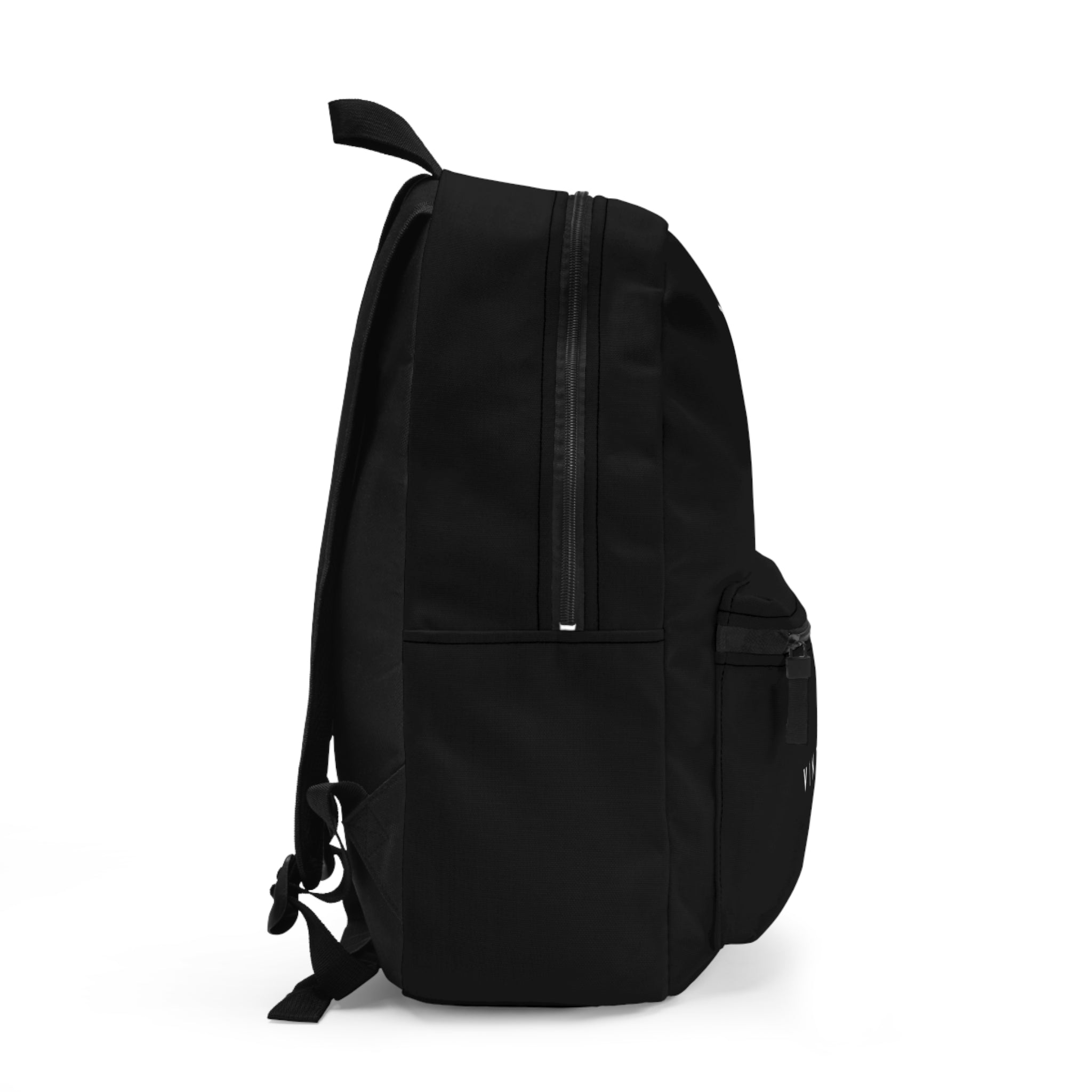 Vintage Signature V Backpack