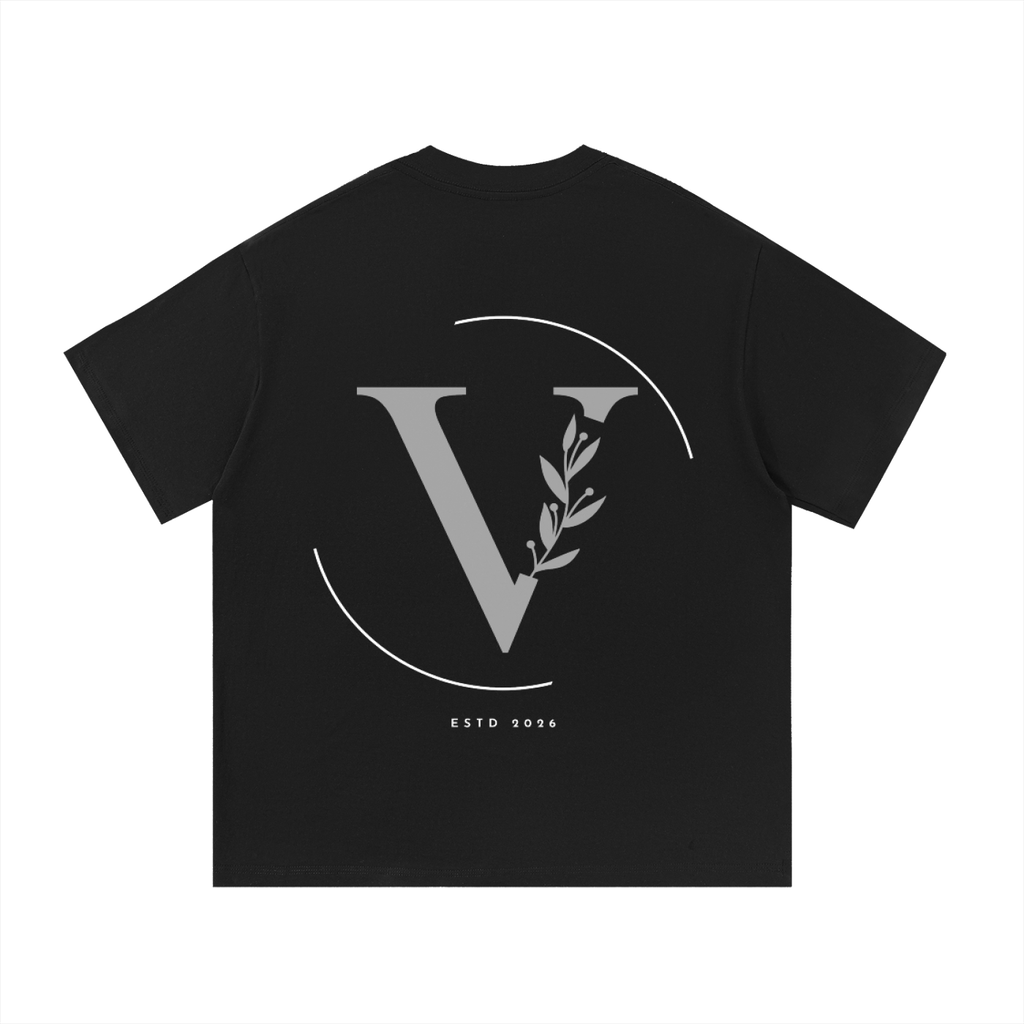 Essential Cotton T-Shirt