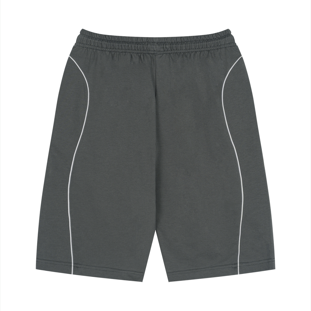 Vintage Gallery Signature Essential Unisex Drawstring Shorts