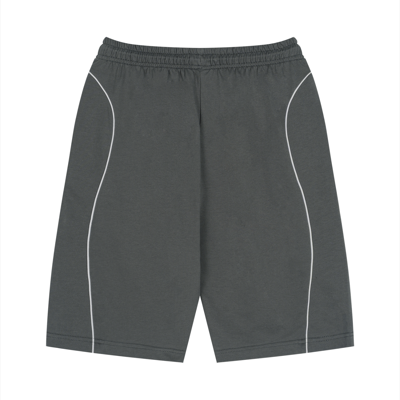 Vintage Gallery Signature Essential Unisex Drawstring Shorts