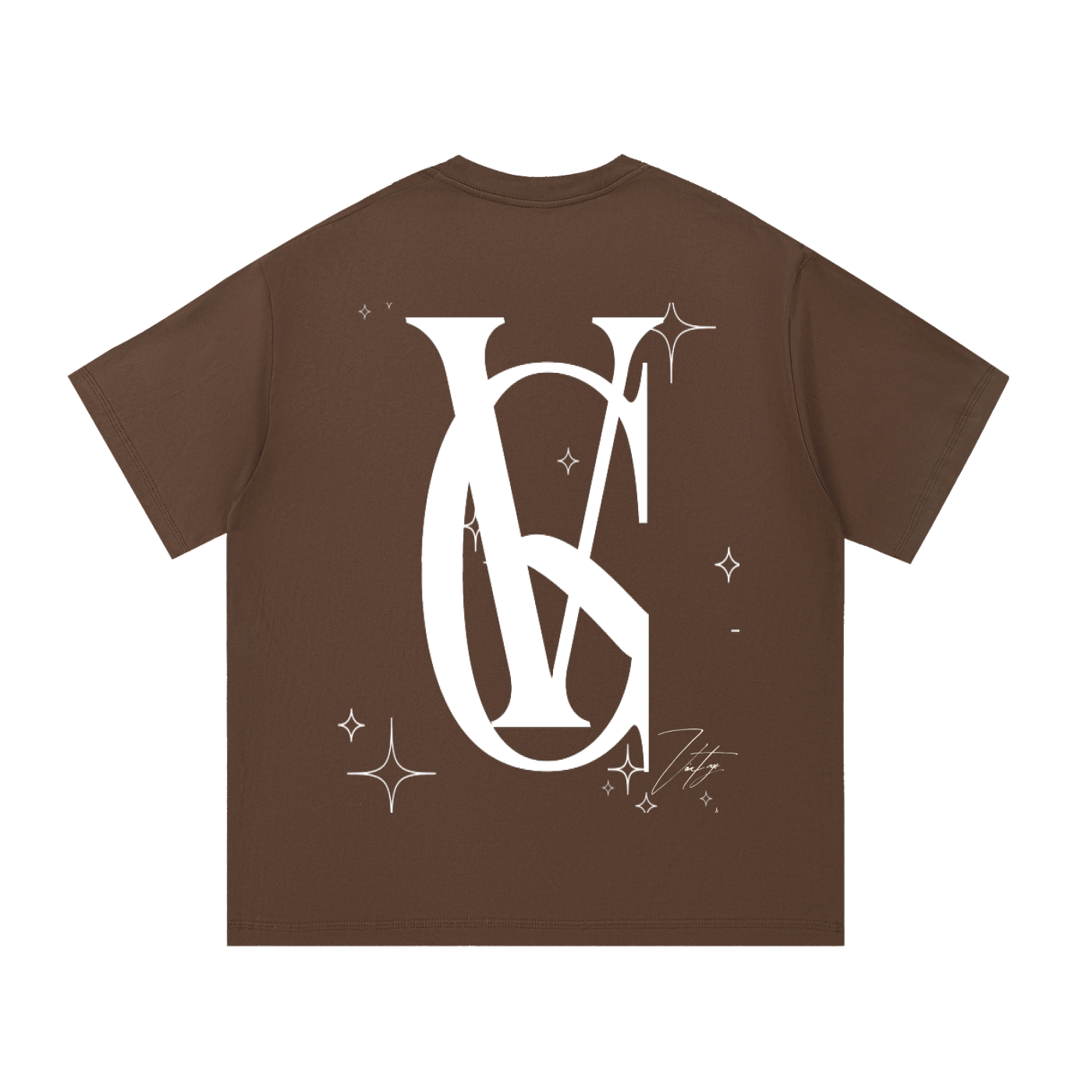 Vintage Gallery Signature Essential T-Shirt