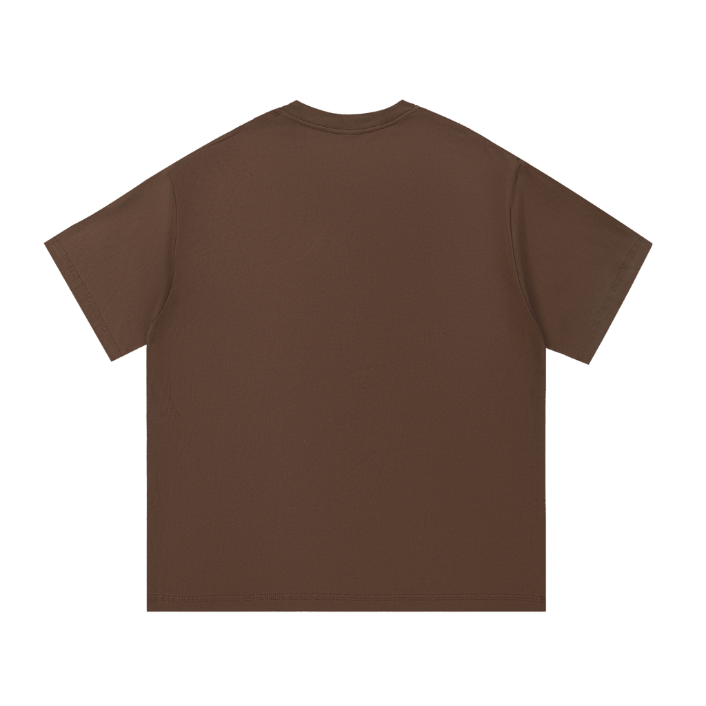 404' Vintage X Essential Cotton T-Shirt