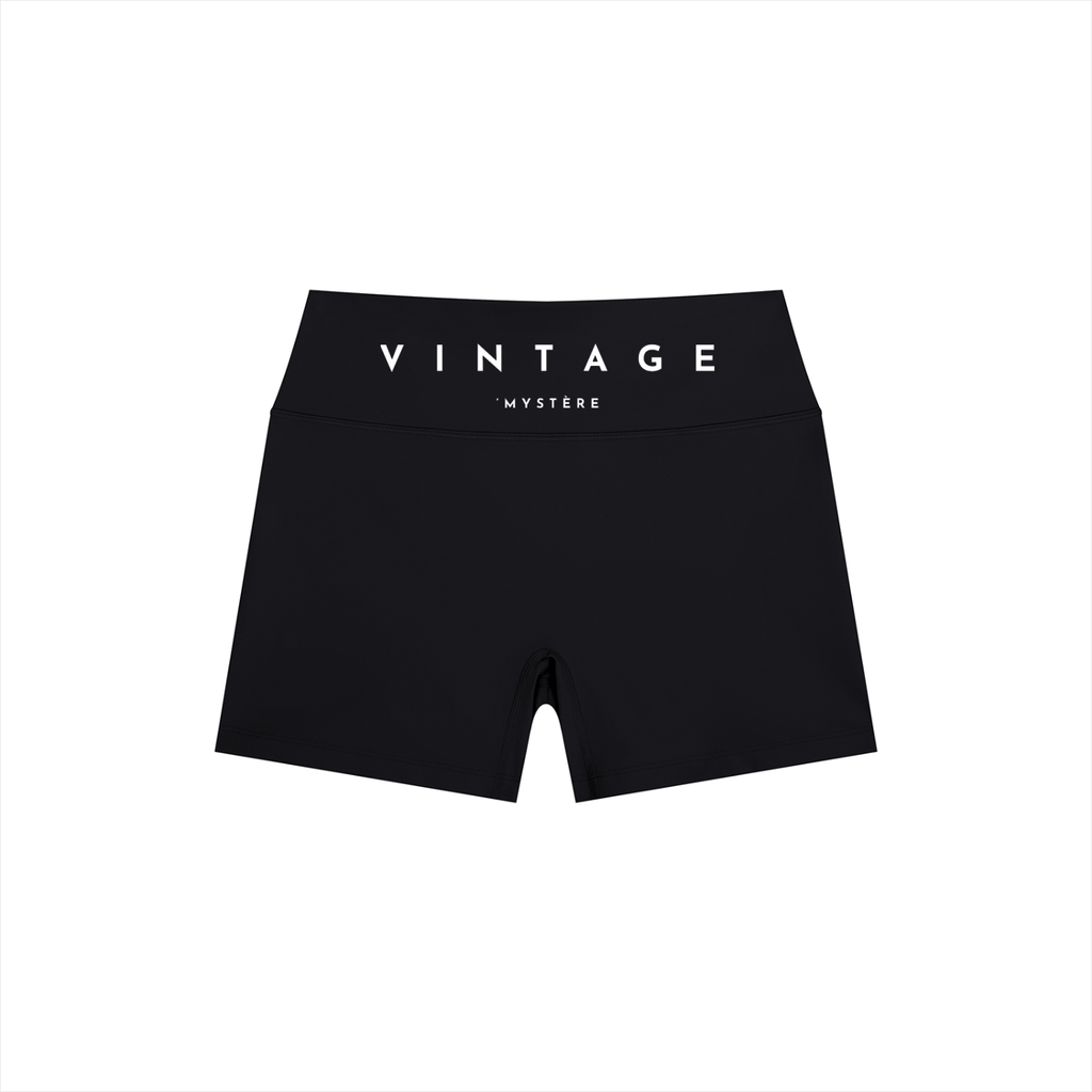 Women’s High Rise Yoga Shorts