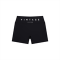 Women’s High Rise Yoga Shorts